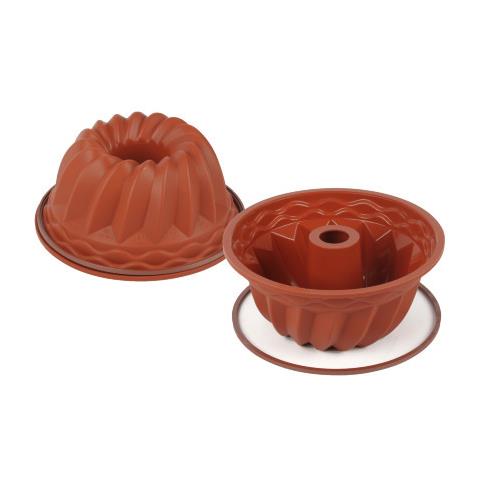 Stampo con Foro in Silicone  - Foto 1