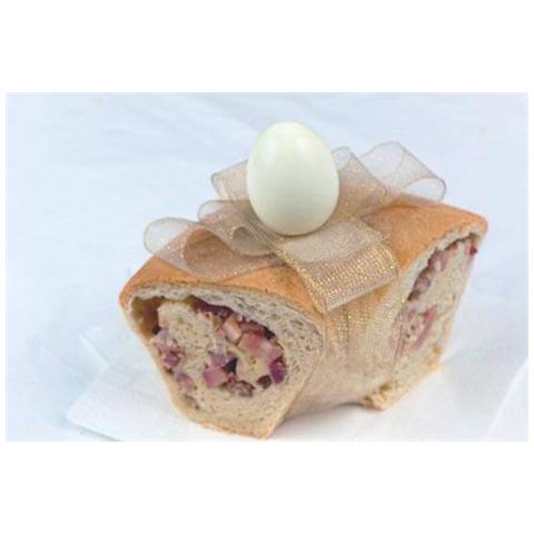 Stampo con Foro in Silicone  - Foto 2