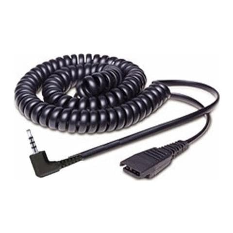 Cavo per trasferimento dati 8800-01-46 - 2 m - 1 x Quick Disconnect - 1 x Sub-mini phone Maschio - Foto 1