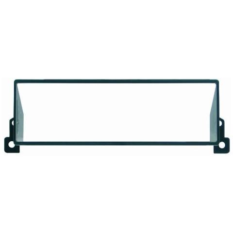 Adattatore autoradio 03344 Mascherina con foro ISO colore nero Ssangyong Rodius - Foto 1