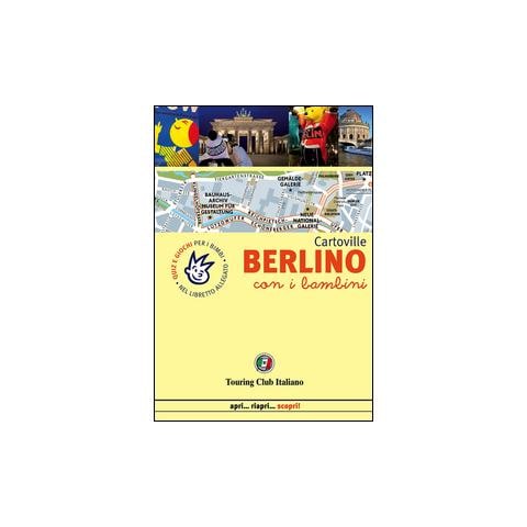 Berlino con i bambini - Foto 1