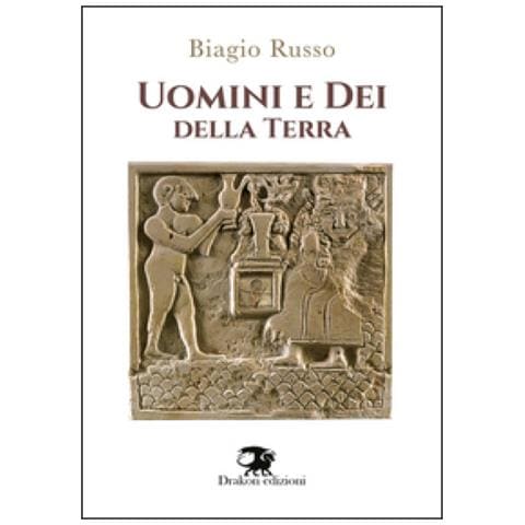 Biagio Russo - Uomini e dei della terra - Foto 1