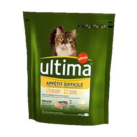 Affinity Gatto, Uc Appetito Difficile Kg. 1,5 - Foto 1