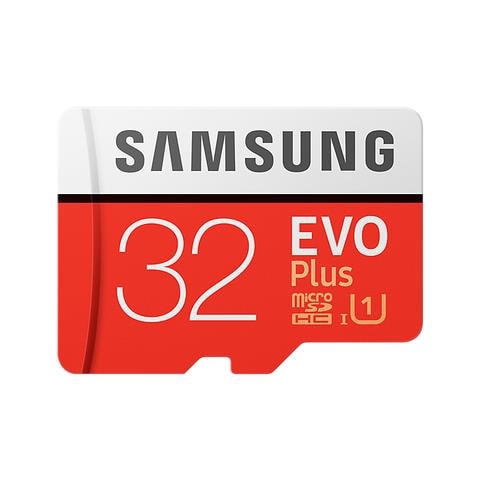 MicroSD HC EVO Plus Capacità 32 GB UHS-I 1 Classe 10 Velocità fino 95 MB / s con Adattatore SD - Foto 2