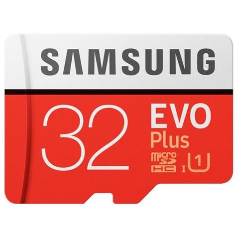 MicroSD HC EVO Plus Capacità 32 GB UHS-I 1 Classe 10 Velocità fino 95 MB / s con Adattatore SD - Foto 9