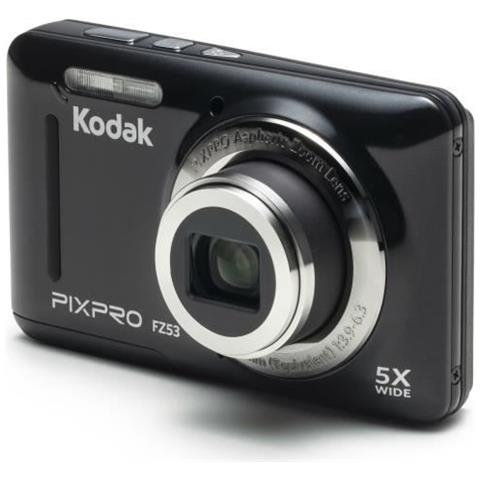 Friendly Zoom FZ53 - Foto 1