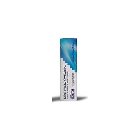 Dentifricio Omeobital Senza Mentolo 75 Ml - Foto 2