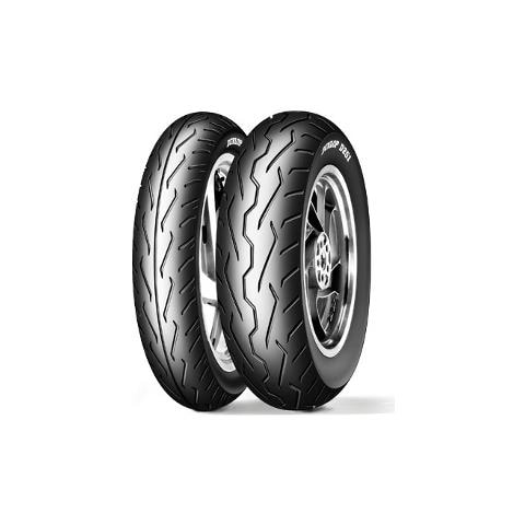 Pneumatico Radiali Moto 200/60 R16 79v D251 - Foto 2