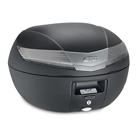 V40nt Valigia V40 Nera C / catadiottri - Foto 1