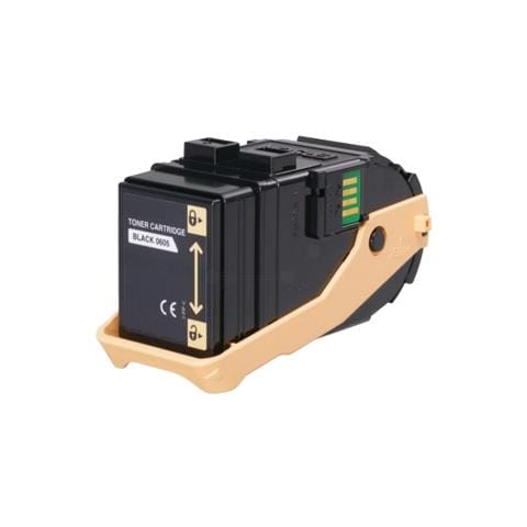 TONER - Per Epson Aculaser C9300 S050605 Nero 6500pag. - Foto 1