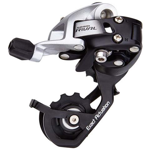 Deragliatori Rival22 Box 11v Max 28d Componenti 28t 11s - Foto 1