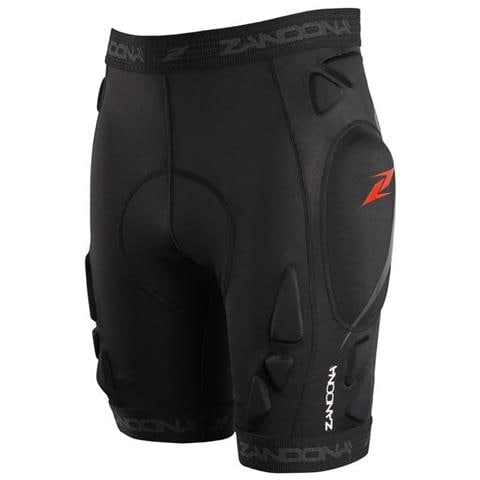 Protezioni Corpo Soft Active Shorts Protezioni Xs - Foto 3