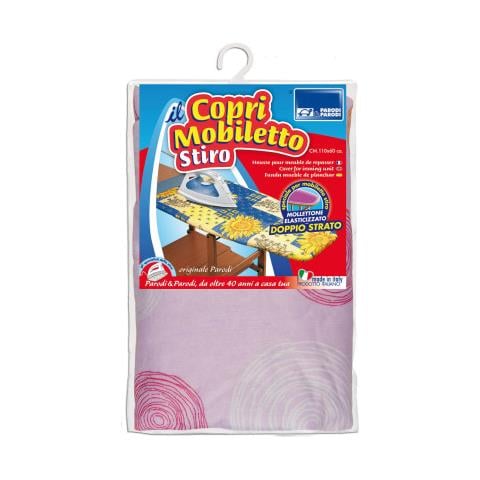 Copri Mobiletto Stiro - Foto 1