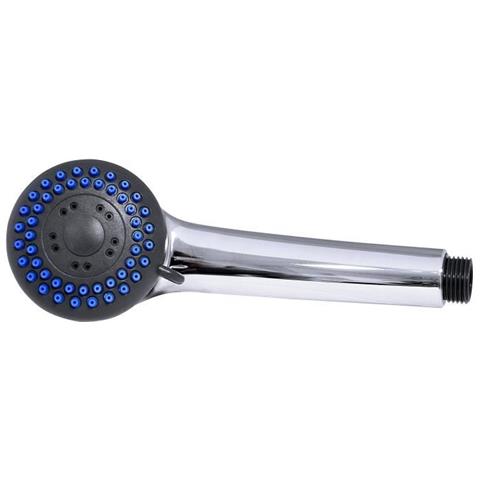 3 getto Doccetta Lima Cromato, Argento, Set Di 3 - Foto 1