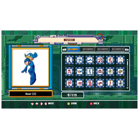 Mega Man Legacy Collection 2 Xbox One Game (#) - Foto 1