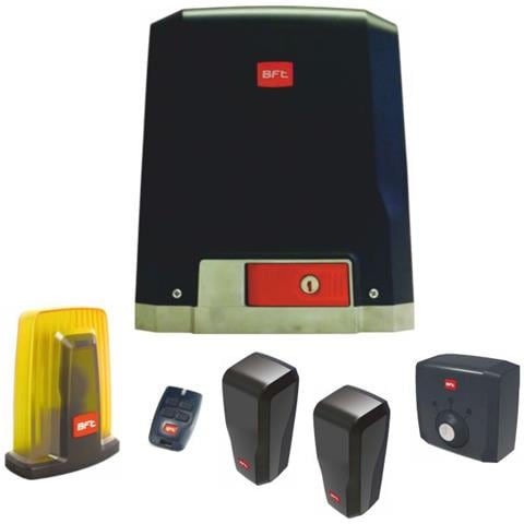 Deimos Ultra Bt Kit A400 Ita 24v - Foto 1