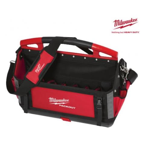 Borsa Per Attrezzi Da Pesca - 50cm - 4932464086 - Foto 2