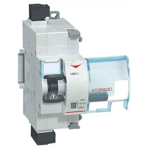 Stop & Go! Salvavita Bitest F80sgb - Foto 1