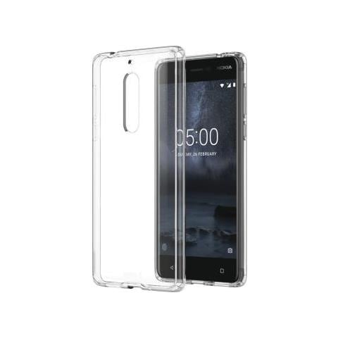 Cover Hybrid Crystal Case 5 - Foto 1