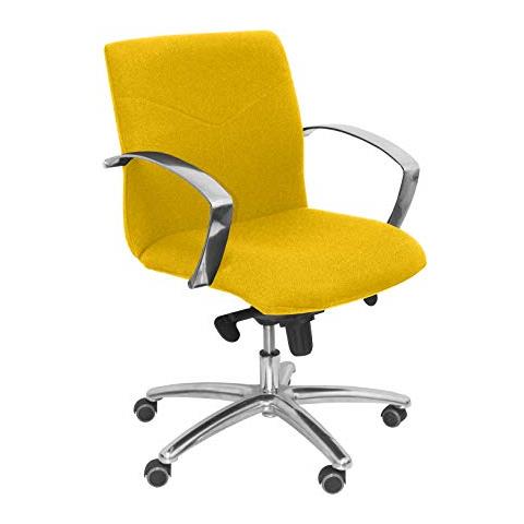 116 cbbali100 - poltrona Di Ricezione, Giallo - Foto 1