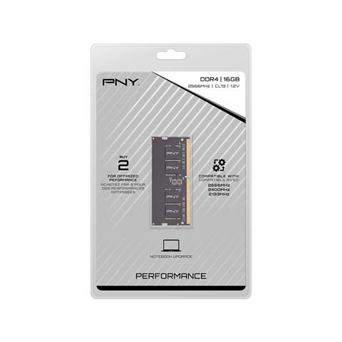 Memoria Dimm 16 GB (1x16 GB) DDR4 2666 MHz CL19 - Foto 3