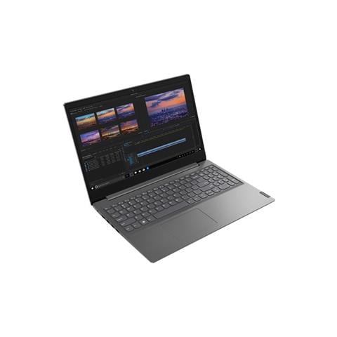 Notebook Essential V15-ada Monitor 15.6" Full HD AMD Ryzen 5 3500U Quad Core Ram 4GB SSD 256GB 2xUSB 3.0 Free Dos - Foto 2