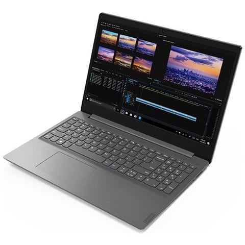 Notebook Essential V15-ada Monitor 15.6" Full HD AMD Ryzen 5 3500U Quad Core Ram 4GB SSD 256GB 2xUSB 3.0 Free Dos - Foto 8
