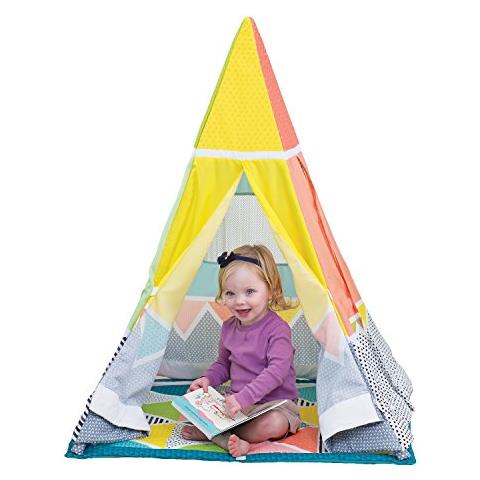 Crescere Con Me Playtime Teepee Ginnastica - Foto 2