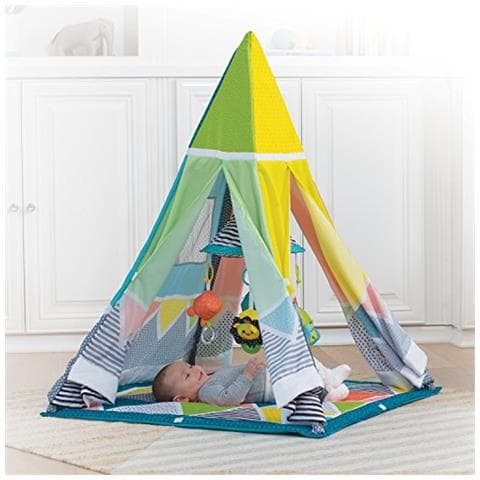 Crescere Con Me Playtime Teepee Ginnastica - Foto 1