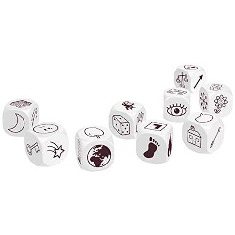 Story Cubes Asmodeus Di Rory - Foto 5