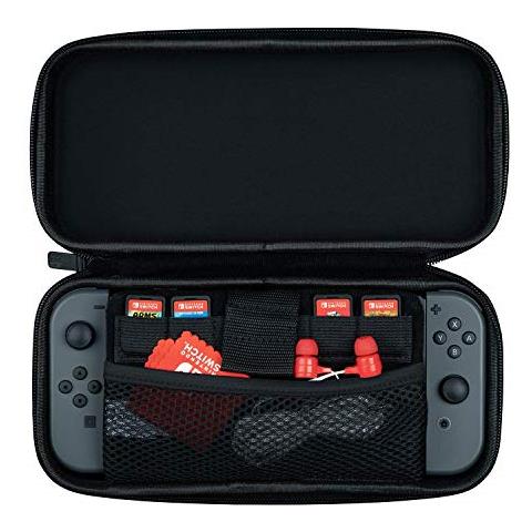 Interruttore Pdp Starter Kit Copertura Elite Edition Essentials Nintendo Interruttore - Foto 2