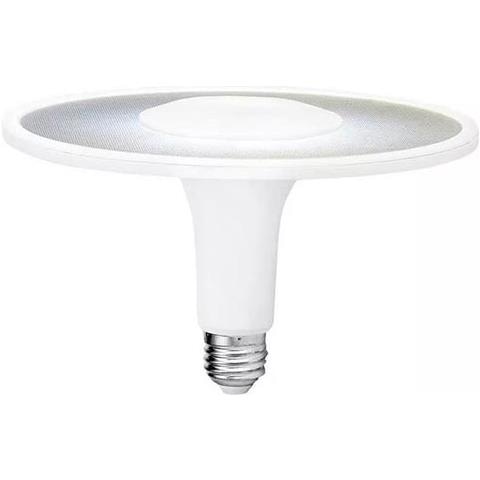 V-tac Pro Vt-2318 Lampadina Chip Led Samsung Smd 18w E27 Ufo Acrilico Termoplastica Bianco Naturale 4000k - Sku 2785 - Foto 1
