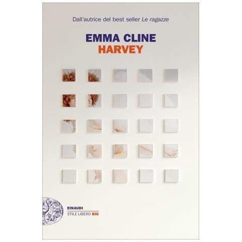 Emma Cline - Harvey - Foto 1