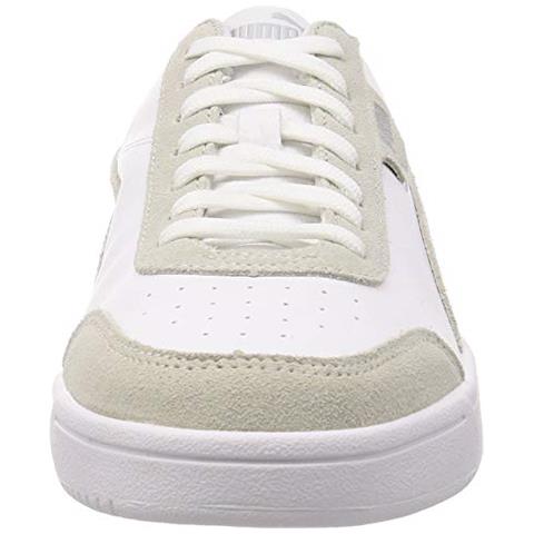 Corte Leggenda Lo, Sneaker Unisex-adulto, Bianco / High Rise, 42 Ue - Foto 5