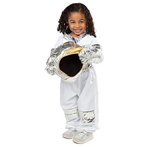 Melissa E Doug, Set Di Giochi Di Ruolo Per Astronauti - Foto 1