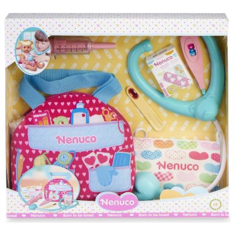 Nenuco Medical Set - Foto 1