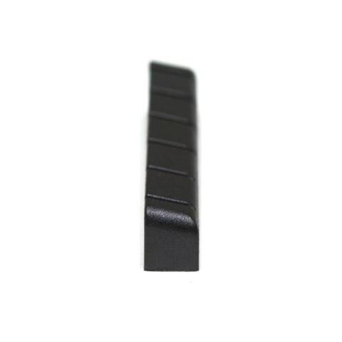 Graph Tech Nero Tusq Pt-6643-00 43x6mm 6 Corde Della Chitarra Elettrica Dado - Foto 3