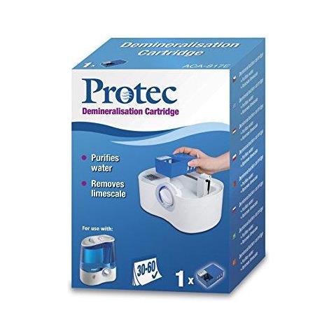 VICKS Filtro Protec Aca-817e Demineralizzazione Adatto Vicks Umidificatori Vul575 Vul460 V5200 GU11870 VICKS Filtro Protec Aca-817e Demineralizzazione Adatto Vicks Umidificatori Vul575 Vul460 V5200 GU11870
