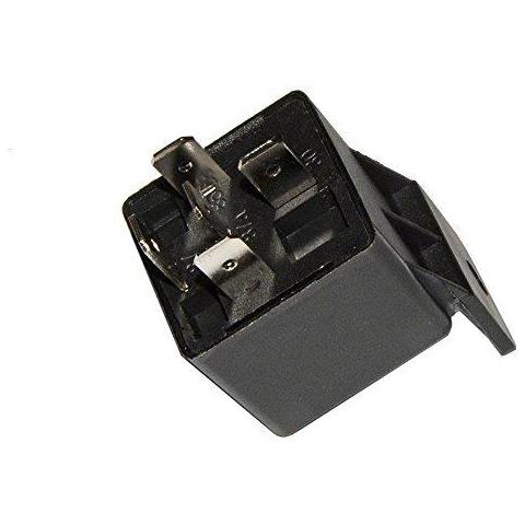 Rel Motore 5 Pin 12v Coil 40amp Spdt Modello No. Jd2912-1z-12vdc 40a 14vdc Contattore Rel Interruttore Di Alimentazione Auto Interruttori E Antipasti 2 Pack - Foto 4
