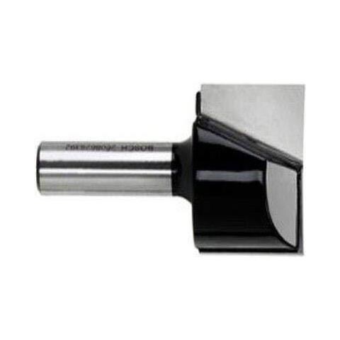 e 2608628388 Groove Cutter Argento Rosso 8 X 16 X 51 Millimetri - Foto 2