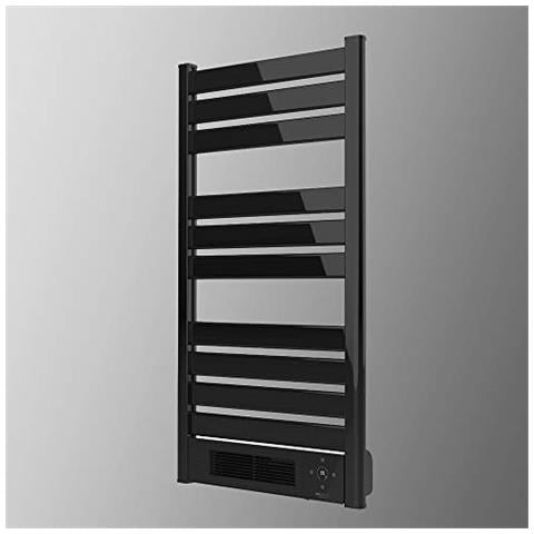 Portasciugamani Elettrico Con Riscaldamento Ready Warm 9790 Ceramic Towel - Foto 2