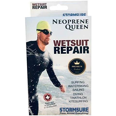 Muta In Neoprene Kit Di Riparazione - Foto 1