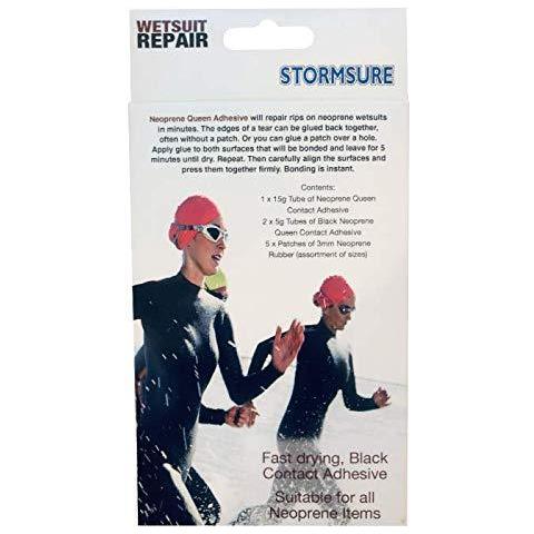 Muta In Neoprene Kit Di Riparazione - Foto 4