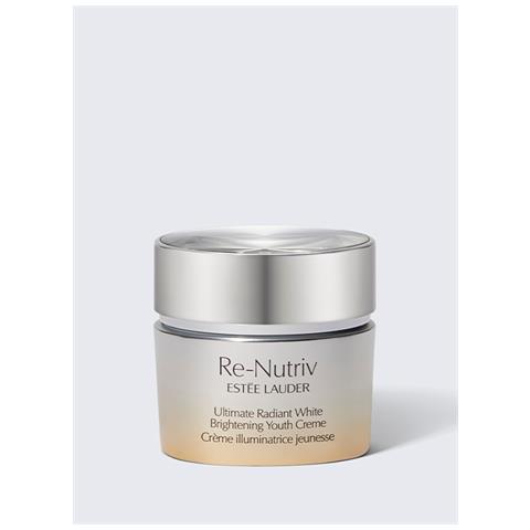 Trattamento Viso Estee Lauder Re-nutriv Ultimate Radiant White Cream - - Foto 1