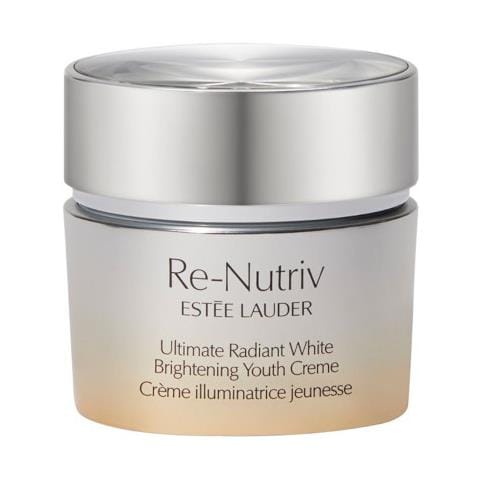 Trattamento Viso Estee Lauder Re-nutriv Ultimate Radiant White Cream - - Foto 2