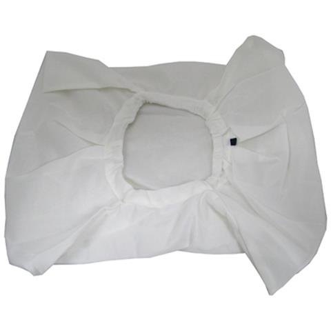Sacco Filtro Spesso - Assy Dig Dyn Per Robot Diag.2001 E Dyn + + Piscine Pubbliche - 9995431-assy - Foto 1