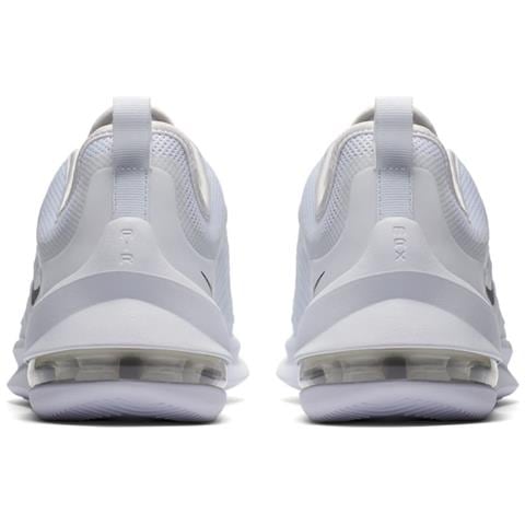 Scarpe Air Max Axis Taglia 45 Codice Aa2146-100 Bianco - Foto 6