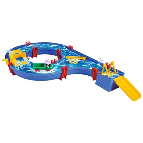 Set Gioco d'Acqua per Bambini per Esterni Amphie - Foto 1