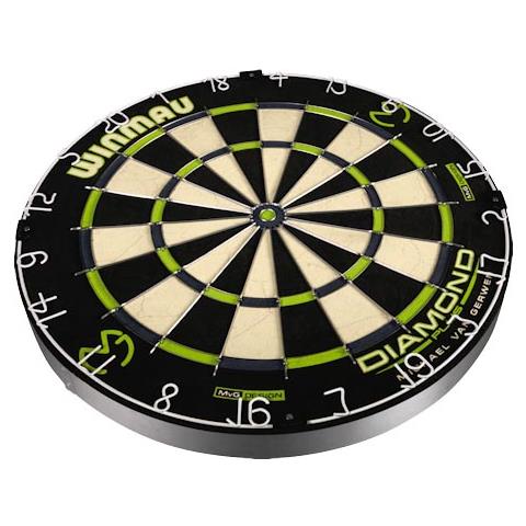 Birsaglio Mvg Diamond Dartboard 3014 - Foto 2