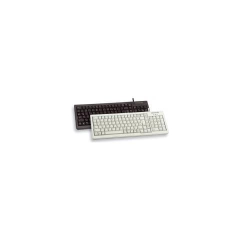 Tastiera USB G84-5200LCMES-2  Colore Nero - Foto 1